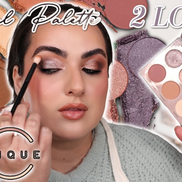 Dominique Cosmetics "Essentials" Palette - Picture 7 of 9